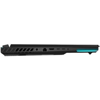 لپ تاپ ایسوس ROG Strix G16 G614JV پردازنده i9 ۱۶ گیگابایت رم ۱ ترابایت SSD ۸ گیگابایت RTX ۴۰۶۰
