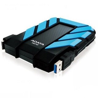 حافظه اچ دی دی اکسترنال ای دیتا مدل HD710 Pro ظرفیت 2 ترابایت
