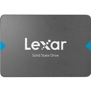حافظه اس اس دی اینترنال لکسار NQ100 ظرفیت 1 ترابایت