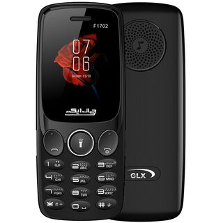 گوشی موبایل جی ال ایکس مدل F1702