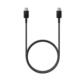 کابل شارژ دو سر Type-C سامسونگ مناسب Galaxy A36