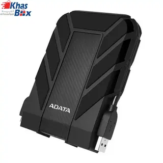 هارد اکسترنال ضدضربه ای‌دیتا مدل ADATA HD710 Pro - ظرفیت 1 ترابایت