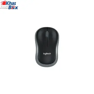 موس و کیبورد بیسیم لاجیتک مدل MK270 بی‌سیم 