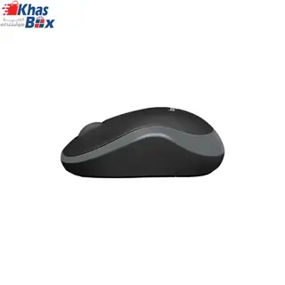موس و کیبورد بیسیم لاجیتک مدل MK270 بی‌سیم 