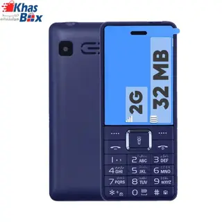 گوشی سیکو S5606