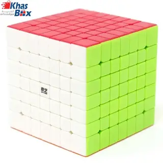 مکعب روبیک 7×7 