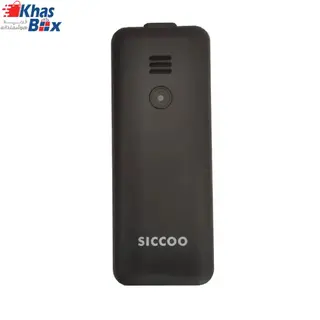 گوشی سیکو E150 | حافظه 32 مگابایت