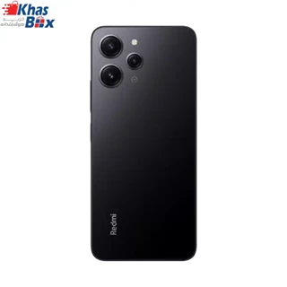 گوشی شیائومی Redmi 12 | حافظه 256 رم 8 گیگابایت