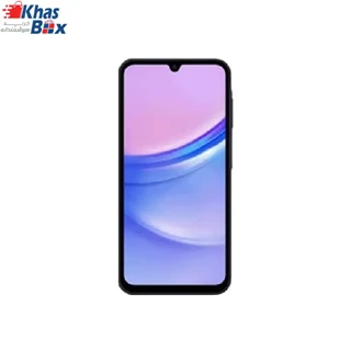 گوشی سامسونگ (ویتنام) A15 | حافظه 128 رم 8 گیگابایت