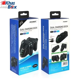 شارژر دسته ps4