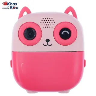 دوربین چاپ فوری