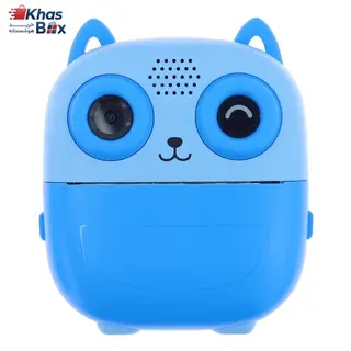 دوربین چاپ فوری