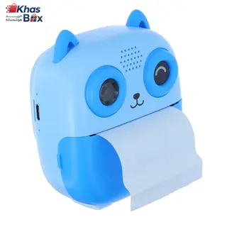 دوربین دیجیتال بچه گانه چاپ فوری عکسبرداری و فیلم برداری