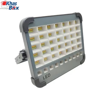 پرژکتور خورشیدی