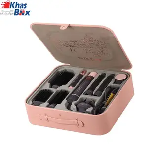 سشوار 6 کاره انزو EN-4133 Pro Max