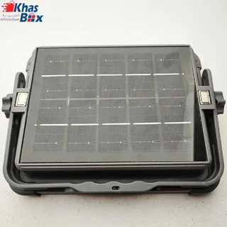 پرژکتور خورشیدی