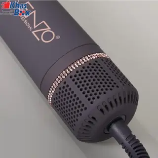 سشوار 6 کاره انزو EN-4133 Pro Max