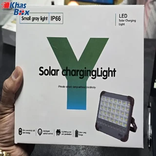 پروژکتور خورشیدی SOLAR LED