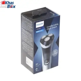 ماشین اصلاح فیلیپس