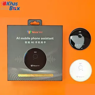 مترجم هوشمند ویرفیت 