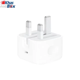 شارژر گوشی آیفون 13 پرو و پرو مکس سفارش ایرلند