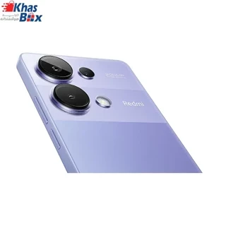 گوشی شیائومی Redmi Note 13 Pro 4G | حافظه 512 رم 12 گیگابایت