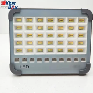 پرژکتور خورشیدی