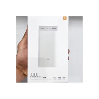 پاور بانک 30000شیامی مدل PB3018ZM