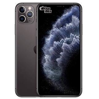 گوشی موبایل اپل iPhone 11 Pro Max 256GB Ram4 خاکستری