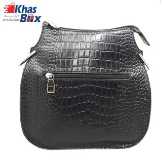 کیف چرم رودوشی زنانه KH1381B