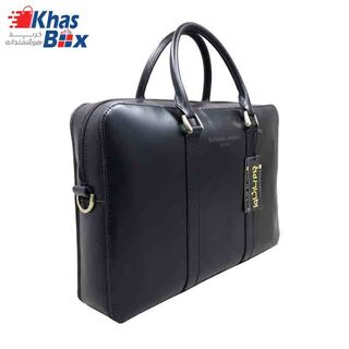 کیف چرم اداری KH1108