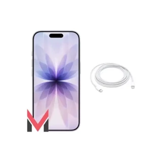 کابل شارژ اصلی اپل ۱ متر مناسب آیفون ۱۷