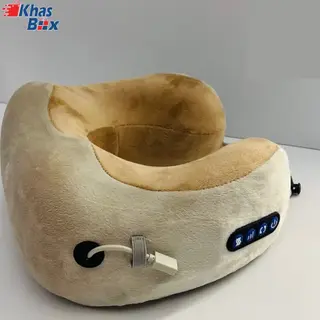 ماساژور برقی بالشی