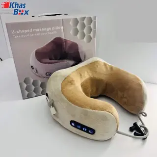 ماساژور برقی بالشی