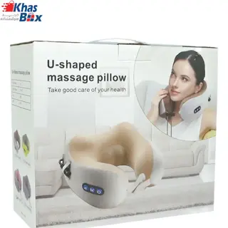 ماساژور برقی بالشی