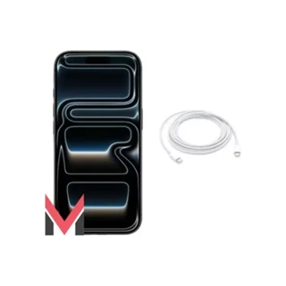 کابل آیفون 17 پرو اصلی اپل iPhone 17 Pro