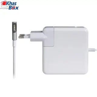 شارژر مگ سیف 60 وات اورجینال اپل