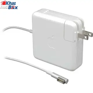 شارژر مگ سیف 60 وات اورجینال اپل
