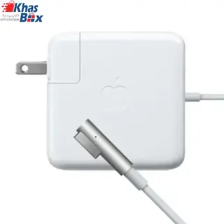 شارژر مگ سیف 60 وات اورجینال اپل