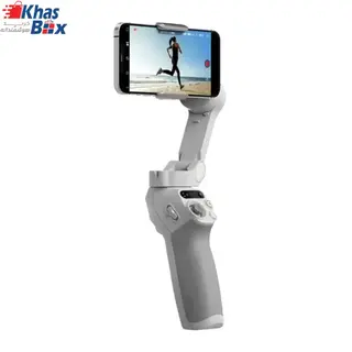 گیمبال دی جی آی مدل DJI OSMO MOBILE SE