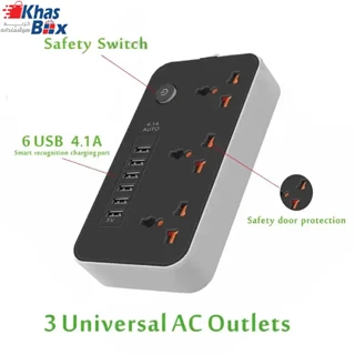 شارژر و نگهدارنده رومیزی موبایل