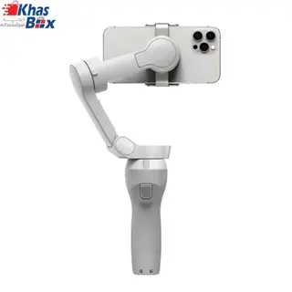 گیمبال دی جی آی مدل DJI OSMO MOBILE SE