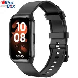 ساعت هوشمند گرین لاین مدل Fit Track 