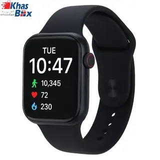 اپل واچ سری 10