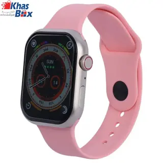 اپل واچ سری 10