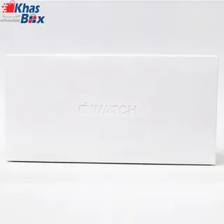 ساعت هوشمند طرح اولترا اپل