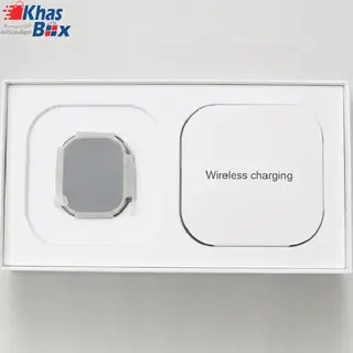 ساعت هوشمند طرح اولترا اپل