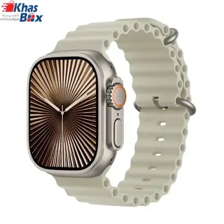 ساعت هوشمند HK10 ULTRA3 Max