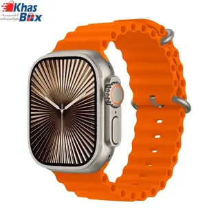 ساعت هوشمند HK10 ULTRA3 Max