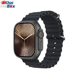 ساعت هوشمند HK10 ULTRA3 Max